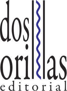 Logo Editorial Dos Orillas